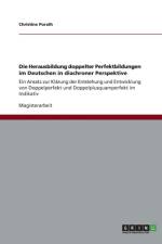 Die Herausbildung doppelter Perfektbildungen im Deutschen in diachroner Perspektive af Christine Porath