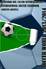 Soccer World 2013/2014 af Lorenzo Gravela