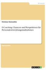 E-Coaching af Christian Steinmuller