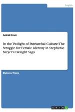 In the Twilight of Patriarchal Culture af Astrid Ernst