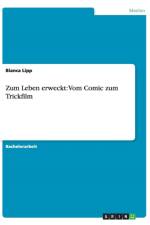Zum Leben erweckt af Bianca Lipp