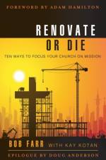 Renovate or Die af K. Kotan