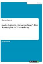 Sandro Botticellis 