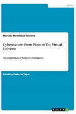 Cyberculture af Marcelo Mendonça Teixeira