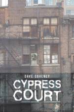 Cypress Court af Dave Coveney