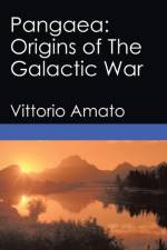 Pangaea af Vittorio Amato