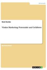 Virales Marketing af Rene Kordes