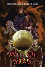 Well of Sins af Bonnie King