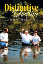 Distinctive Doctrine af Larry Killion