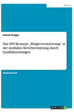 Das SPD-Konzept 