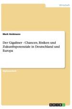 Gigaliner - Chancen, Risiken Und Zukunftspotenziale in Deutschland Und Europa af Mark Heidmann