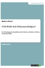 Star Wars af Markus Loehnert