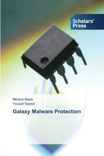 Galaxy Malware Protection af Raza Mohsin