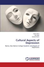 Cultural Aspects of Depression af Mesri Fakhri