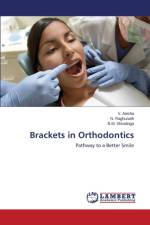 Brackets in Orthodontics af Shivalinga B M