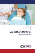 Special Care Dentistry af Marya Charu Mohan