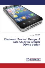 Electronic Product Design af Thorsteinsson Gisli