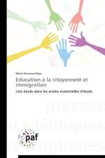 Education A La Citoyennete Et Immigration af Raso-M