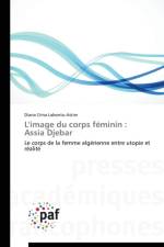 L'Image Du Corps Feminin af Labontu-Astier-D
