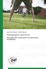 Pedagogies Sportives af Collectif