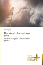 Plus loin et plus haut avec dieu af Prigent-Y
