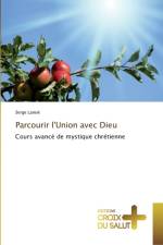 Parcourir l'union avec dieu af Lanoe-S