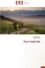 Kart Hybride af Collectif