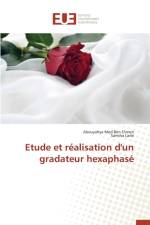 Etude Et R alisation d'Un Gradateur Hexaphas af Collectif