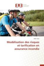 Mod lisation Des Risques Et Tarification En Assurance Incendie af Zalila-H