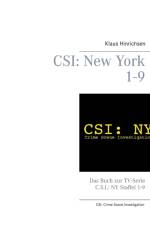 Csi af Klaus Hinrichsen