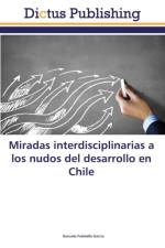 Miradas interdisciplinarias a los nudos del desarrollo en Chile af Falabella Garcia Gonzalo