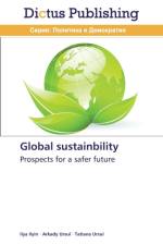 Global sustainbility af Ilyin Ilya