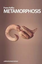 Metamorphosis af Franz Kafka