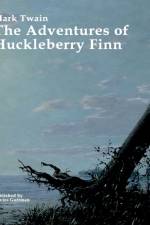 Adventures of Huckleberry Finn af Mark Twain