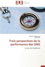 Trois Perspectives de la Performance Des Ong af Collectif