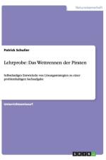 Lehrprobe af Patrick Schuller