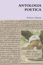 Antologia Poetica af Federico Maman