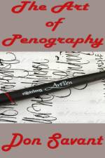 Art of Penography af Don Savant