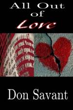 All Out of Love af Don Savant