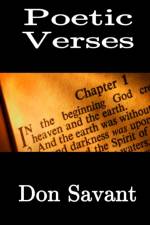 Poetic Verses af Don Savant
