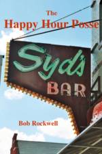 Happy Hour Posse af Bob Rockwell