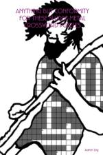 Anything but Conformity for These Sludge Metal Crossword Puzzles af Aaron Joy