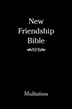 New Friendship Bible af Optimum Vizh-an