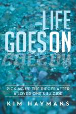 Life Goes on af Kim Haymans