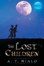 Lost Children af A T Nialo