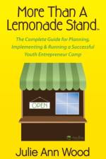 More Than a Lemonade Stand af Julie Ann Wood