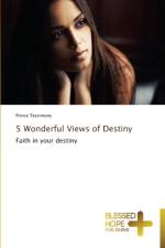 5 Wonderful Views of Destiny af Prince Testimony