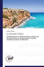 Le Geoide Cotier af Andres-L