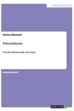 Primzahltests af Karina Kliemank