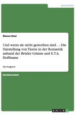 Und wenn sie nicht gestorben sind... af Bianca Elser